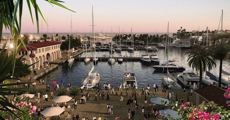 Image for article Limassol marina appoints general manager ahead of launch